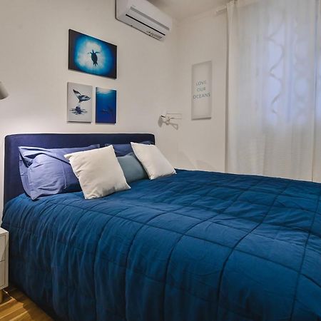 Pieces Of Nature In A Stylish One-Bedroom Flat By Flat Mаnager 索菲亞 外观 照片